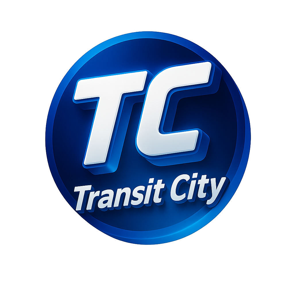 Transit City